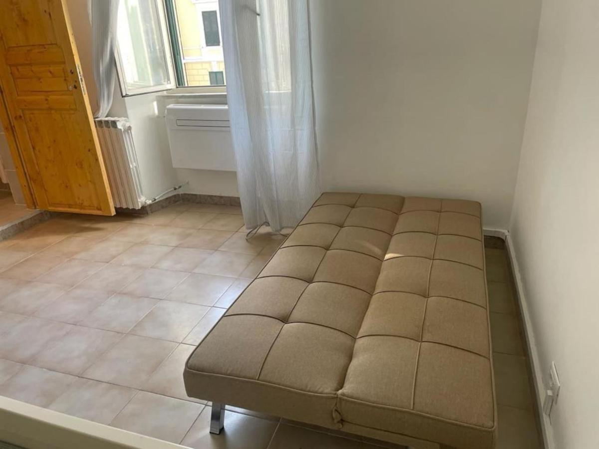 Roma Pigneto Roma Apartment Exterior photo